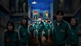 Time to play one last time #SquidGame #SquidGameSeason3 #Netflix