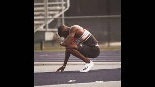 Trayvon Bromell Sprint Montage