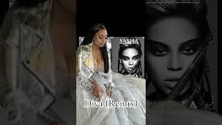 Diva (Remix) By @beyonce @ciara & @MsJadeVEVO @msjade2648 The Real Ms Jade #beyonce #fypage