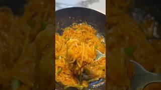 Pasta hack #asmr #hack #hacks