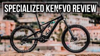 Have a Kenevo? Try 1 of these Setups!