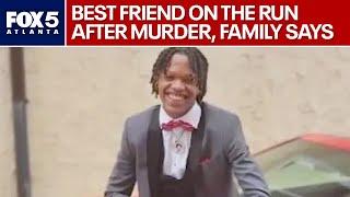 Best friend wanted in 19-year-old's murder | FOX 5 News