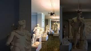 Museo dell'Arte Classica in Rome