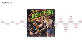 The Josh Terry Podcast - Find Your Peace