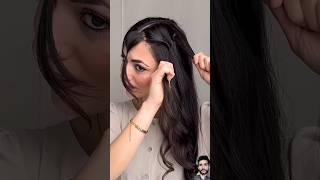 How to Create Long Hairstyles: HairTok Tips for Medium Hair #spinstylehairdiaries #hairstyle