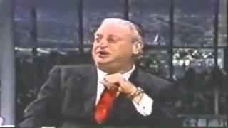 Rodney Dangerfield Funniest Jokes Ever On The Johnny Carson Show 1983 online video cutter com