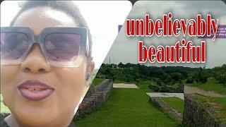 We need more of this in Nigeria // Uyo city Vlog #7 // Akwa Ibom // West Africa