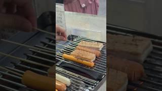 grilled skewers! Malaysian night markets | Malaysian Food