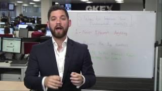 外匯基本面分析方法是什麼？|GKFXPrime捷凱金融外匯課堂