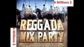 MEILLEUR MIX REGADDA ET ALLAOUI 2020 By DJ KADER EVENTS ®I BOMBE I DJ ORIENTAL I DJ KADER EVENTS