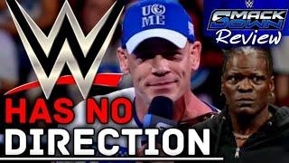 Smackdown 6/13/25: WWE FAILS To Capitalize On R-Truth Momentum | LA Knight King Of The Ring Debacle