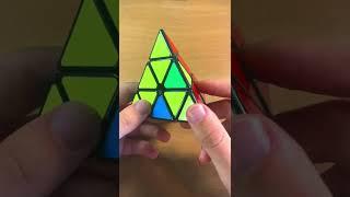 The Last Rubik's Cube Was Too Hard  | #shorts