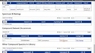 Peer-Review Rating System
