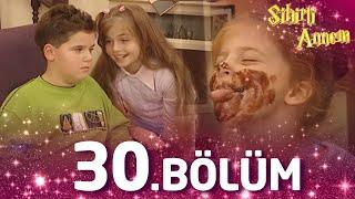 Sihirli Annem 30. Bölüm - Full Bölüm