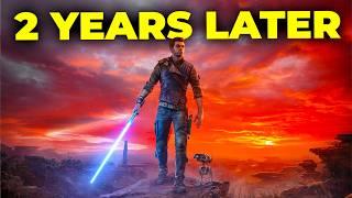 Jedi Survivor - 2 Years Later (Worth Playing?)