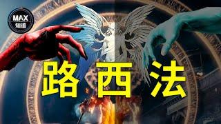 傳說中的最強天使路西法，為何變成惡魔之王？ |天使|聖經 故事|七宗罪|撒旦