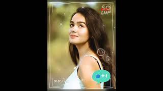 ️Aditi sanwal beautiful status️ #  serial actor ....... .......