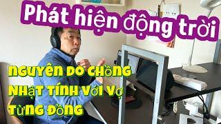 Quá Khủng Khiếp, phát hiện “Bí Mật Động Trời” khiến Chồng Nhật Keo Như Kẹo Kéo