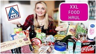 FOOD HAUL | Wocheneinkauf & Rezeptideen für die ganze Familie | Annis Blog