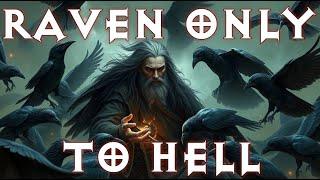 Diablo 2: Resurrected - Raven Only to Hell Challenge Run Movie