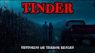 5 Historias Reales de Terror en Tinder | Relatos de Horror