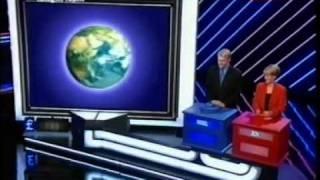 Catchphrase - Nigel and Jen - Part 1