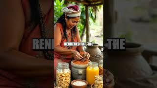 Mastering the Art of Natural Pemmican Making