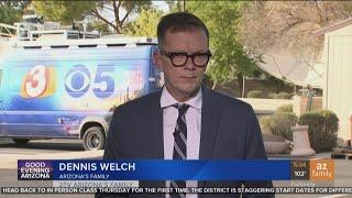 Polls show Martha McSally trailing Mark Kelly