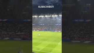 France vs Italy | UEFA Nations League