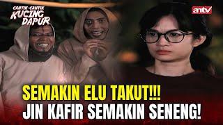 Katanya Ni Pohon Belimbing Bertuah! Katanya sih | Cantik Cantik Kucing Dapur ANTV Eps 14 FULL