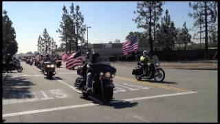 Marine Cpl. Joshua Ashley returns home