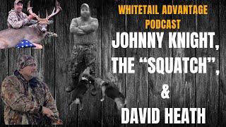 Ep 121 / Fixing The Hunting Culture