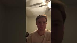 Mitchell Hanson - Week 5 Video (Learning Online Successfully)