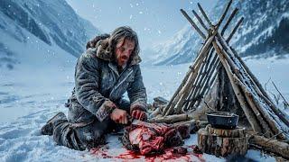 Based On True Story The Revenant | Film/Movie Explained in Hindi/Urdu