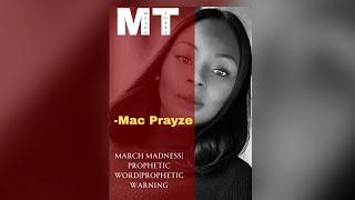 Final Warning ️ |Mac Prayze Repent| the scales have been weighed|