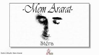 Mem Ararat - Stêra