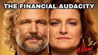 Sister Wives - The Financial Audacity Of Kody And Robyn | Season 19