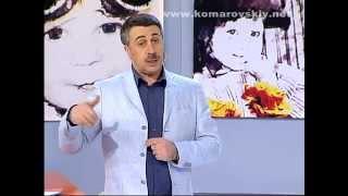 Детский сон: Нужно ли будить ребенка? - Доктор Комаровский