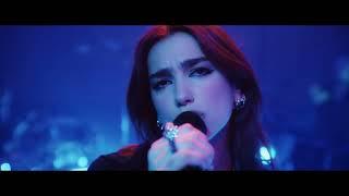 Dua Lipa - Illusion (London Sessions)