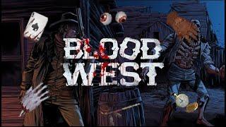 Blood west гайд. Все артефакты и уникальное оружие. Глава 1.