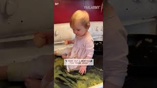 The Fails Start Young 