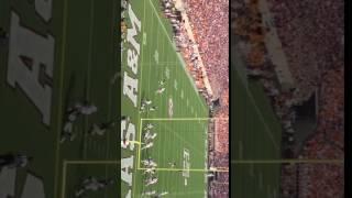 A&M vs Tennessee