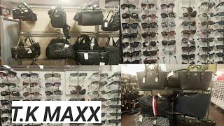 T.K MAXX BAG AND SUNGLASSES NEW COLLECTION MAY 2024@window-shopping