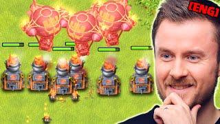 PERFECT Combination between Furnace and Rocket Loons!
