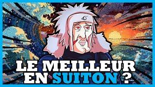 LE MEILLEUR UTILISATEUR DE CHAQUE ÉLÉMENT DANS NARUTO ! (CLASSEMENT DU PIRE AU MEILLEUR)