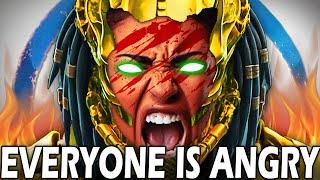 Mortal Kombat 1 - Everyone HATES the Game??