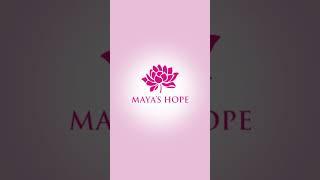 Melania and Varvara, 5-year-old twins www.mayashope.org
