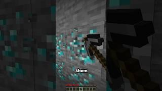 Minecraft tips for beginners! #shorts #lotusispotus #minecraft