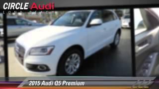 Circle Audi, Long Beach CA 90815 - 044538