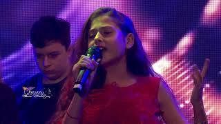 GHEORGHIU ANGELA IOANA - Premiul II - Festivalul Star Vivere Music Revolution Oradea 2019